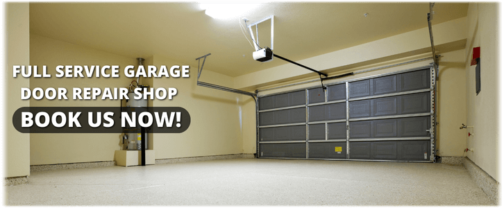 Pike Creek DE Garage Door Repair