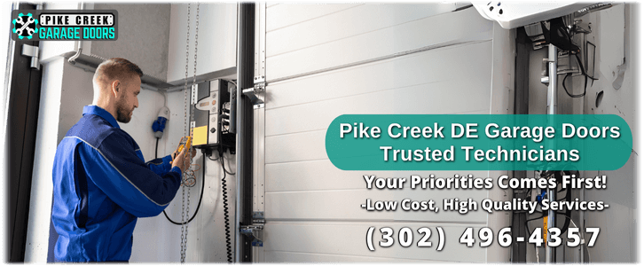 Garage Door Repair Pike Creek DE